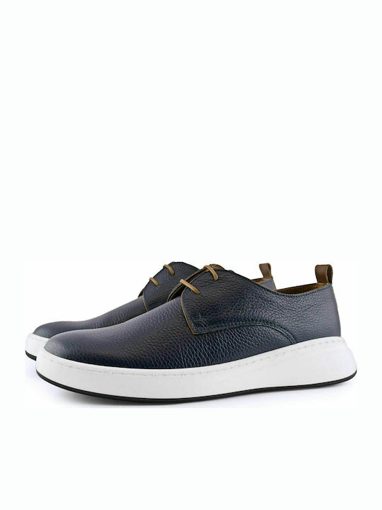 Fentini 88 Men's Casual Shoes Blue