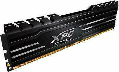 Adata XPG Gammix D10 8GB DDR4 RAM with 3200 Speed for Desktop