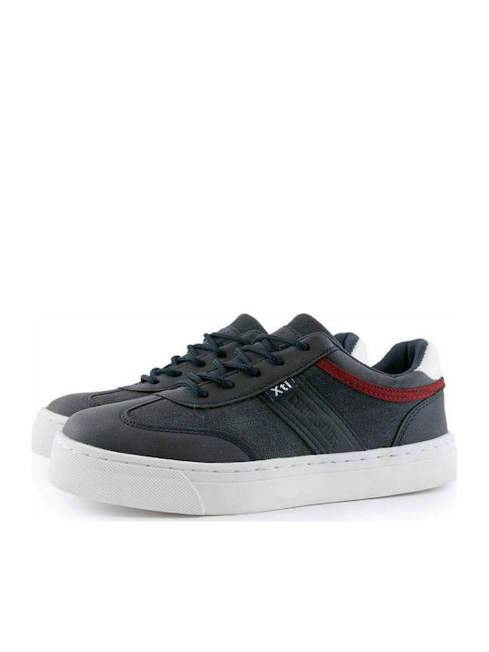 Xti Kids Sneakers Blue