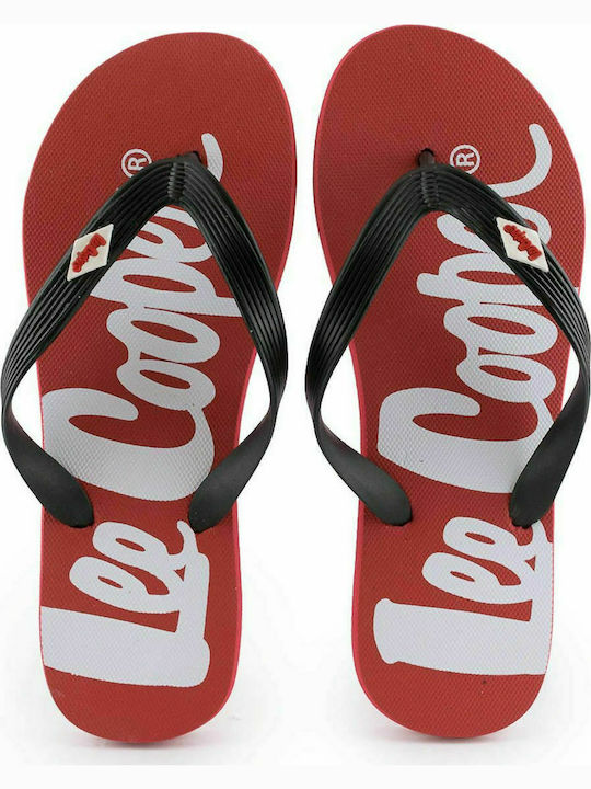 Lee Cooper Kids' Flip Flops Black