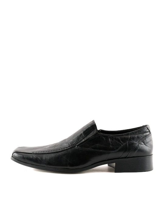 Northway Pantofi casual pentru bărbați Negre