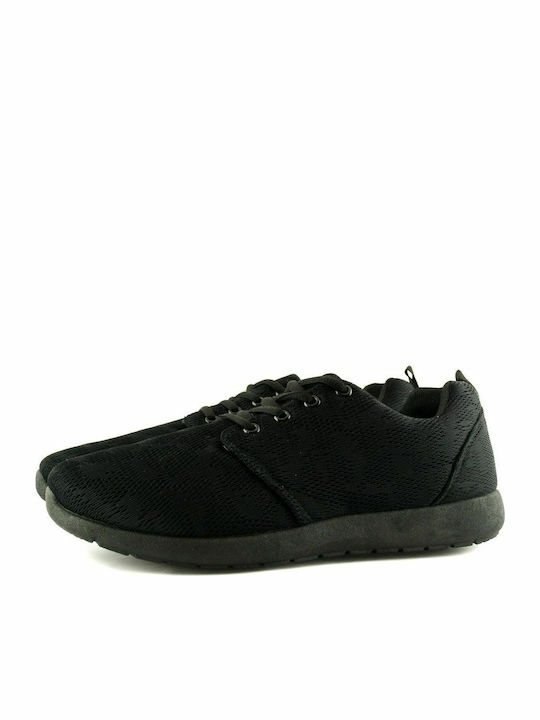 Il Mondo 7BKO5 Sneakers Black