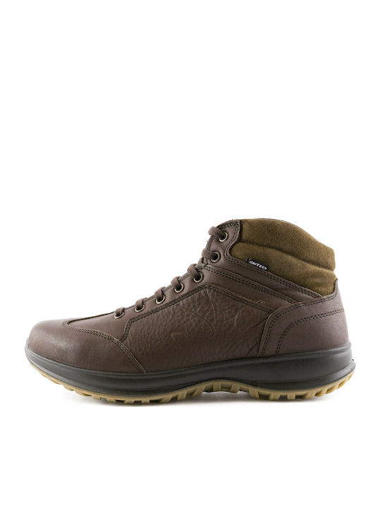 Grisport