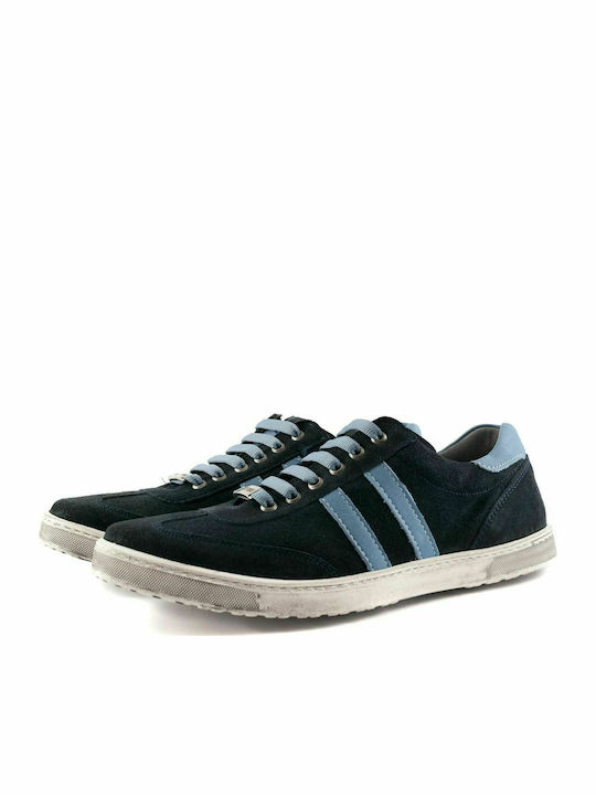 Northway Sneakers Navy Blue