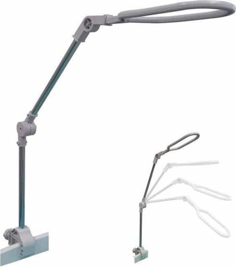 Beboulino Κουνουπιέρα Κούνιας Moon Stars από Τούλι Μπεζ 150x450εκ.