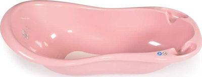 Cangaroo Baby Bath Bear Pink