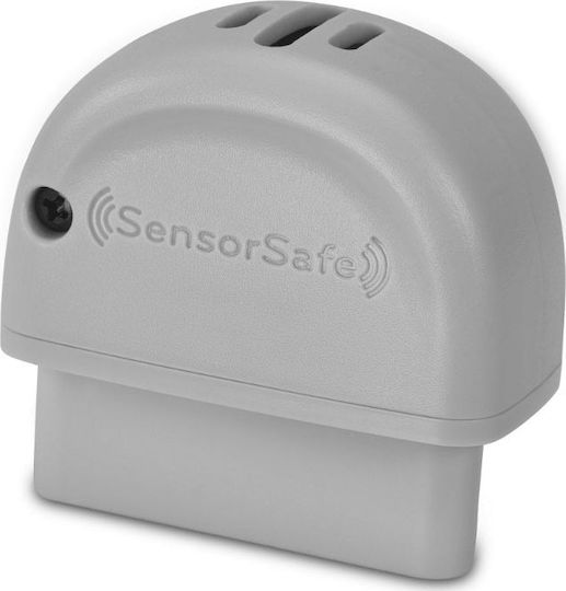 Cybex Ασφάλεια Ζώνης Γκρι SensorSafe Infant