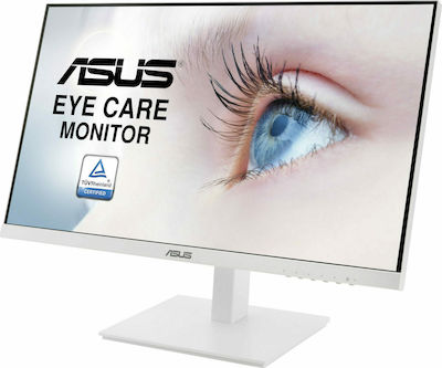 Asus VA27DQSB-W IPS Monitor 27" FHD 1920x1080 with Response Time 5ms GTG