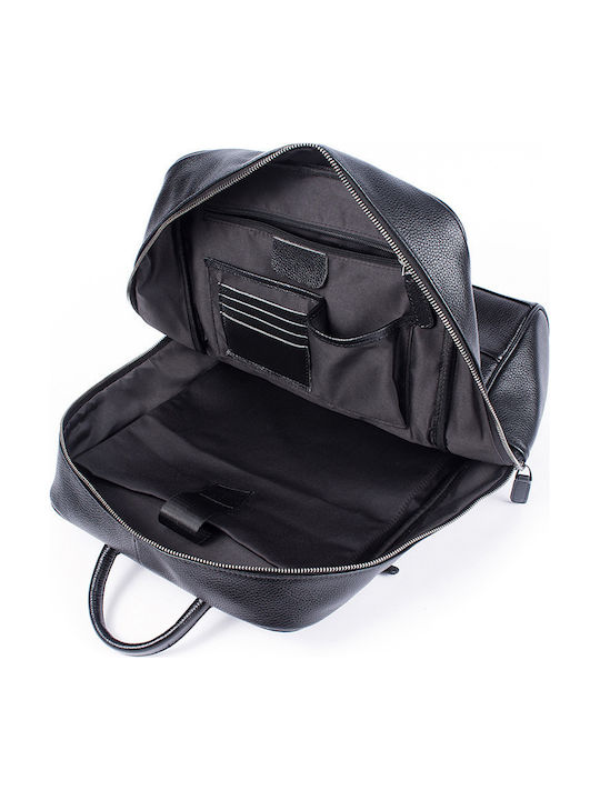 Cardinal Piele Rucsac Negru 20lt