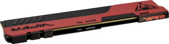 Patriot Viper Elite DDR4 64GB RAM με 2x32GB Modules και Ταχύτητα 3200 για Desktop