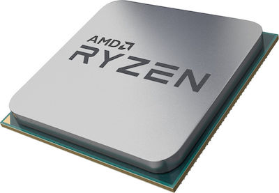 AMD Ryzen 9 5950X 3.4GHz Prozessor 16 Kerne für Socket AM4 Tablett