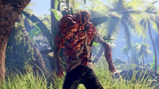 Dead Island Definitive Collection PS4