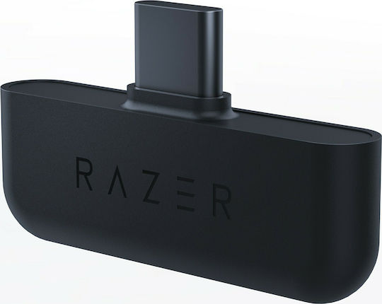 Razer Barracuda X (2021) Ασύρματο Over Ear Gaming Headset με σύνδεση 3.5mm / USB