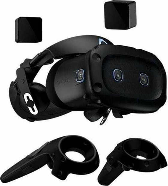 Htc Vive Cosmos Elite Vr Headset Skroutz Gr