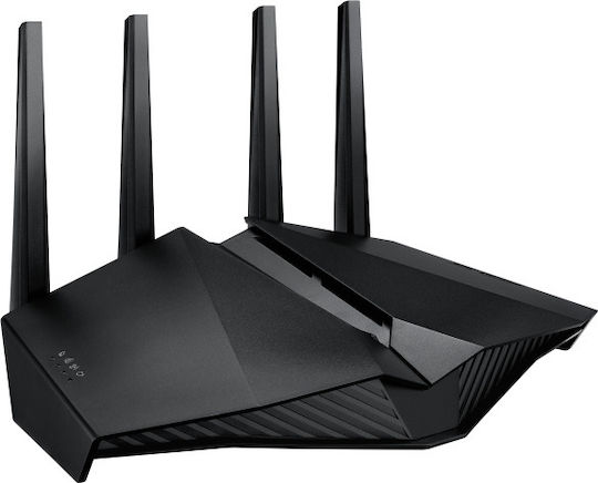 Asus DSL-AX82U VDSL2 Drahtlos Wi-Fi 6 mit 4 Anschlüssen Gigabit Ethernet