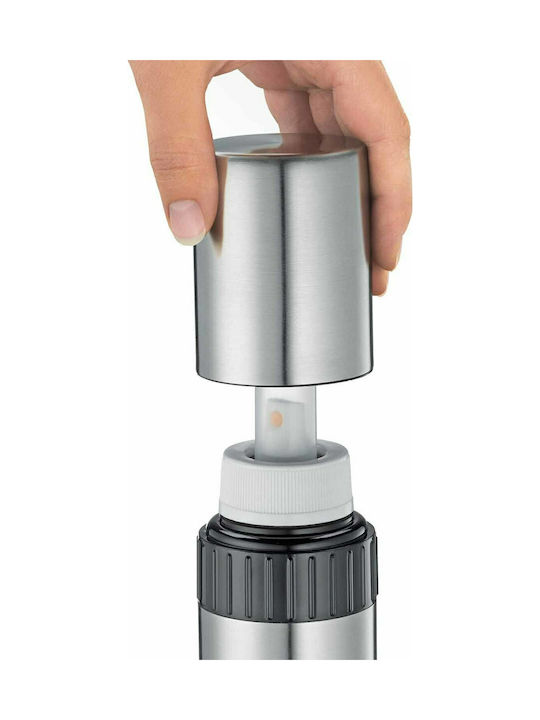 Kuchenprofi Toscana Δοχείο Λαδιού Σπρέι Ανοξείδωτο 200ml