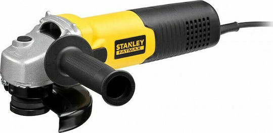 Stanley Τροχός 115mm Ρεύματος 600W