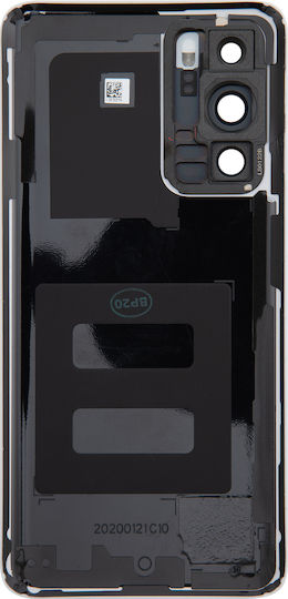 Huawei Replacement Back Cover White for Huawei P40
