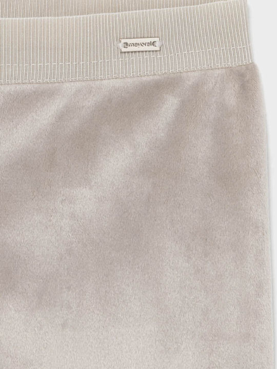 Kids Legging Long Beige