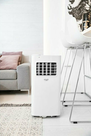Adler Portable Air Conditioner 5000 BTU Cooling Only