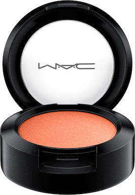 M.A.C Eye Shadow in Solid Form with Orange Color 1.5gr