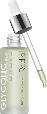 Rodial Glycolic Serum Față pentru Detoxifiere 30ml