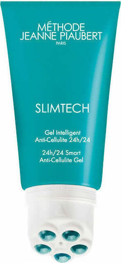 Jeanne Piaubert Gel Slimtech pentru Slăbire și Celulită 150ml