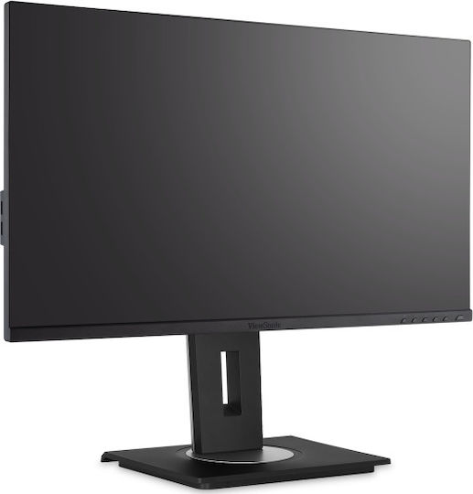 Viewsonic VG VG2456 IPS Monitor 24" FHD 1920x1080 mit Reaktionszeit 15ms GTG