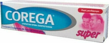 Corega Super Στερεωτική Κρέμα 40gr