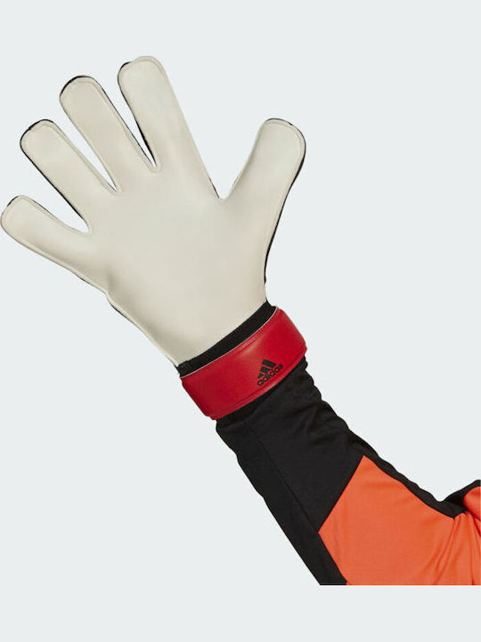 adidas Predator Training Mănuși portar Adulți Roșii