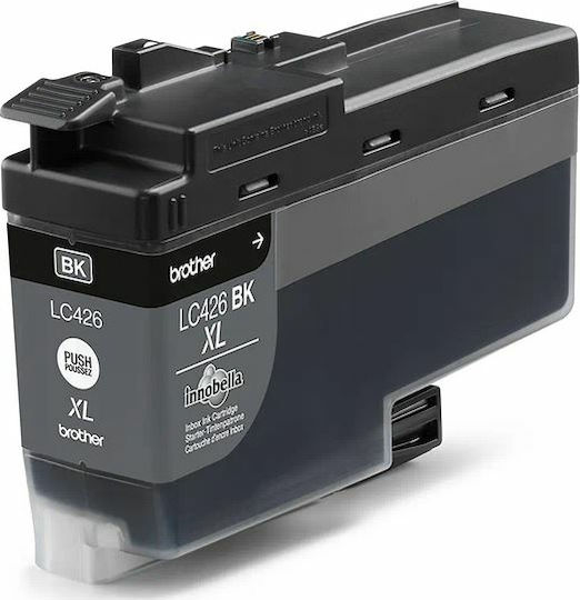 Brother LC426XL Original InkJet Printer Ink Black (LC-426XLBK)