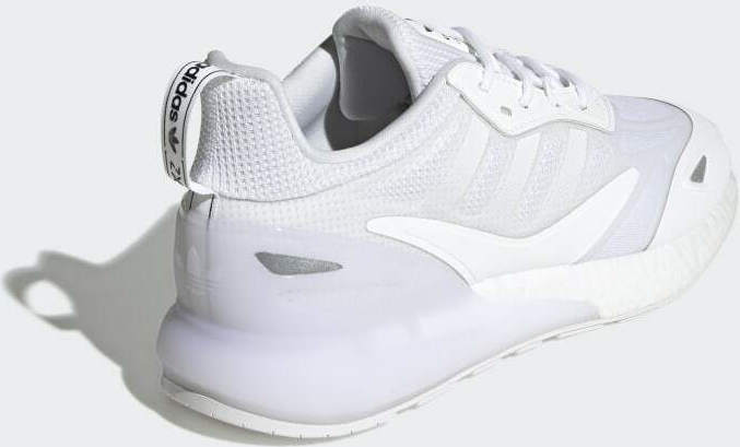 adidas ZX 2K Boost 2.0 Sneakers Cloud White / Core Black GZ7741