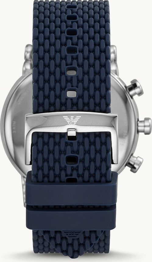emporio armani 3019 hybrid smartwatch