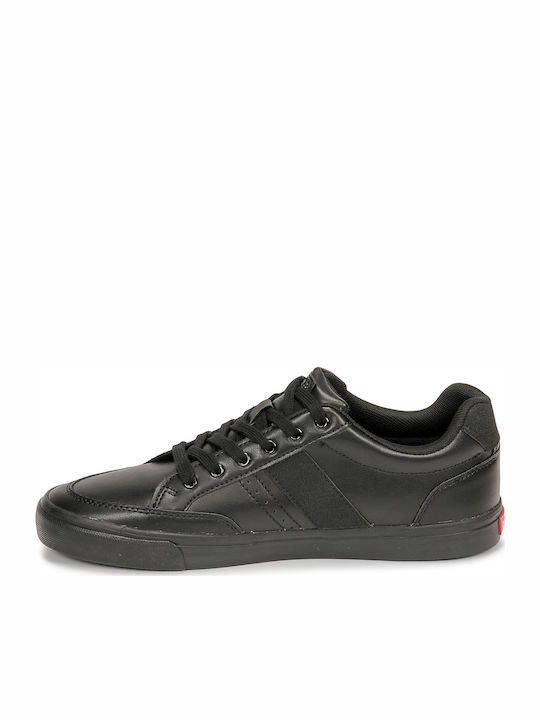 Turner 2.0 Sneakers Black