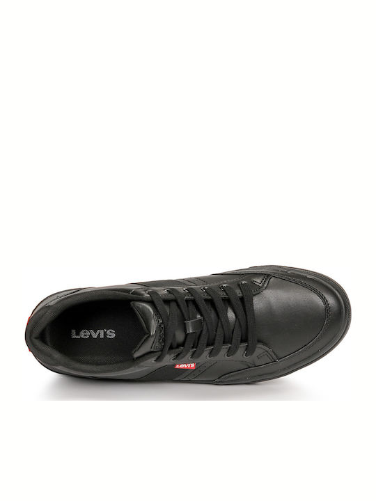 Turner 2.0 Sneakers Black