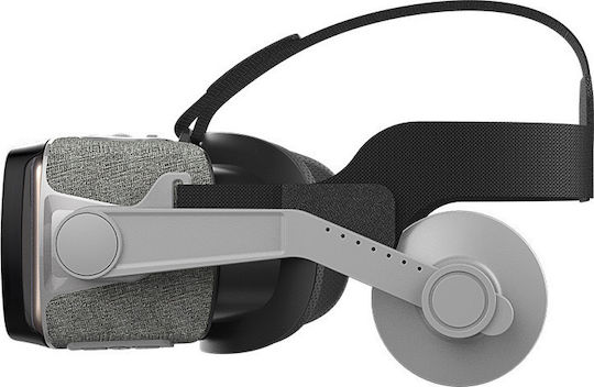 Shinecon VR Headset G07E VR Headset за Мобилни от 4.7" до 6.2"