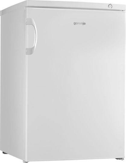 Gorenje F492PW Όρθιος Καταψύκτης 86lt