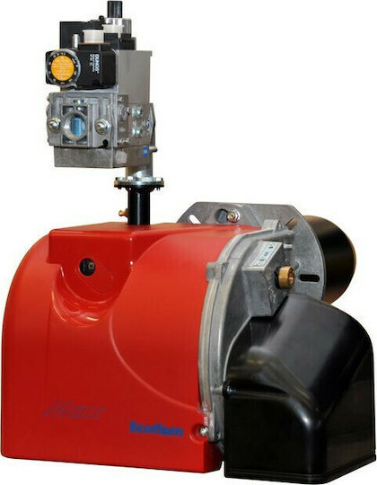Ecoflam Max Gas 170 P Einstufig Boilerbrenner Gas 175kW