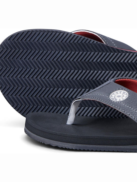 Ανδρικά Flip Flops Γκρι