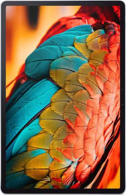 Tab P11 Pro 11.5" (6ГБ/128ГБ) Slate Grey
