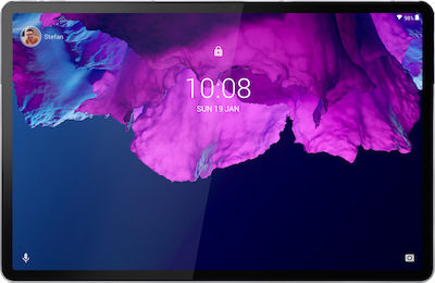 Tab P11 Pro 11.5" (6ГБ/128ГБ) Slate Grey
