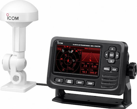 Icom Βυθόμετρο MA-510TR