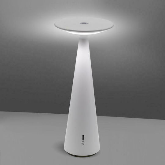Zafferano Dama Decorative Lamp Zafferano Dama Decorative Lamp