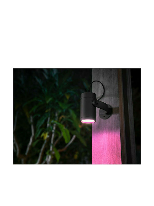 Philips Wasserdichte LED-Leuchte Eingesteckt 1742830P7