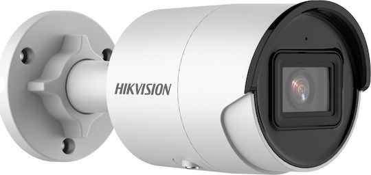 Hikvision DS-2CD2023G2-I 2.8 IP Surveillance Camera Full HD 1080p Waterproof with Lens 2.8mm