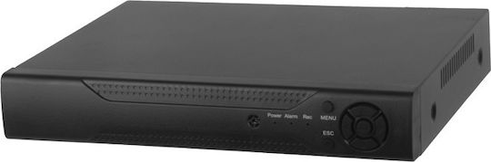 Eonboom AHR-1116LME Καταγραφικό HVR 16 Καναλιών με Ανάλυση Full HD+