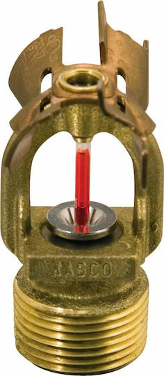 Mobiak Fire Sprinkler 1/2″ 260°C Pendent
