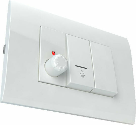 Aca Modys Einzeln in Beige Farbe 10101312228