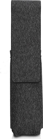 KWmobile IQOS 3 Multi Θήκη PU Leather - Grey