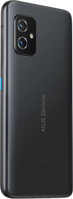 Asus Zenfone 8 5G Dual SIM (16GB/256GB) Obsidian Black